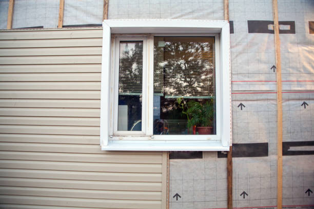 Professional Siding Installation & Repair in Penbrook, PA